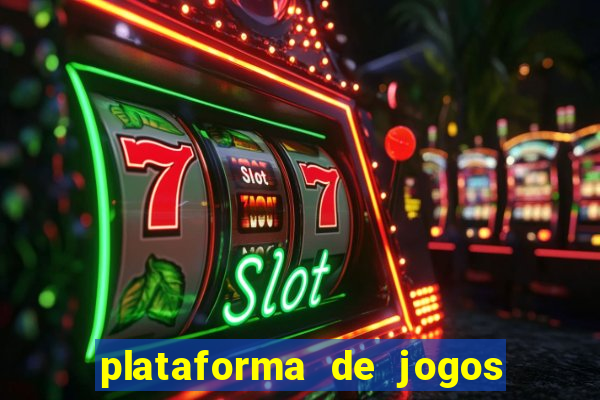 plataforma de jogos que aceita cartao de debito